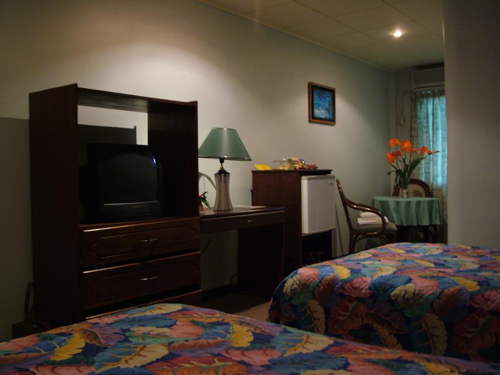 Ambassador Hotel & Casino Paramaribo Cameră foto